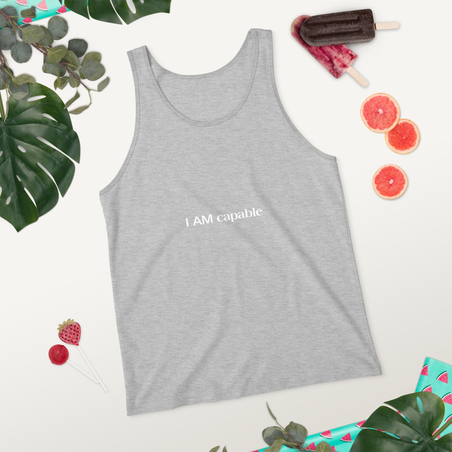 Men's Tank Top
