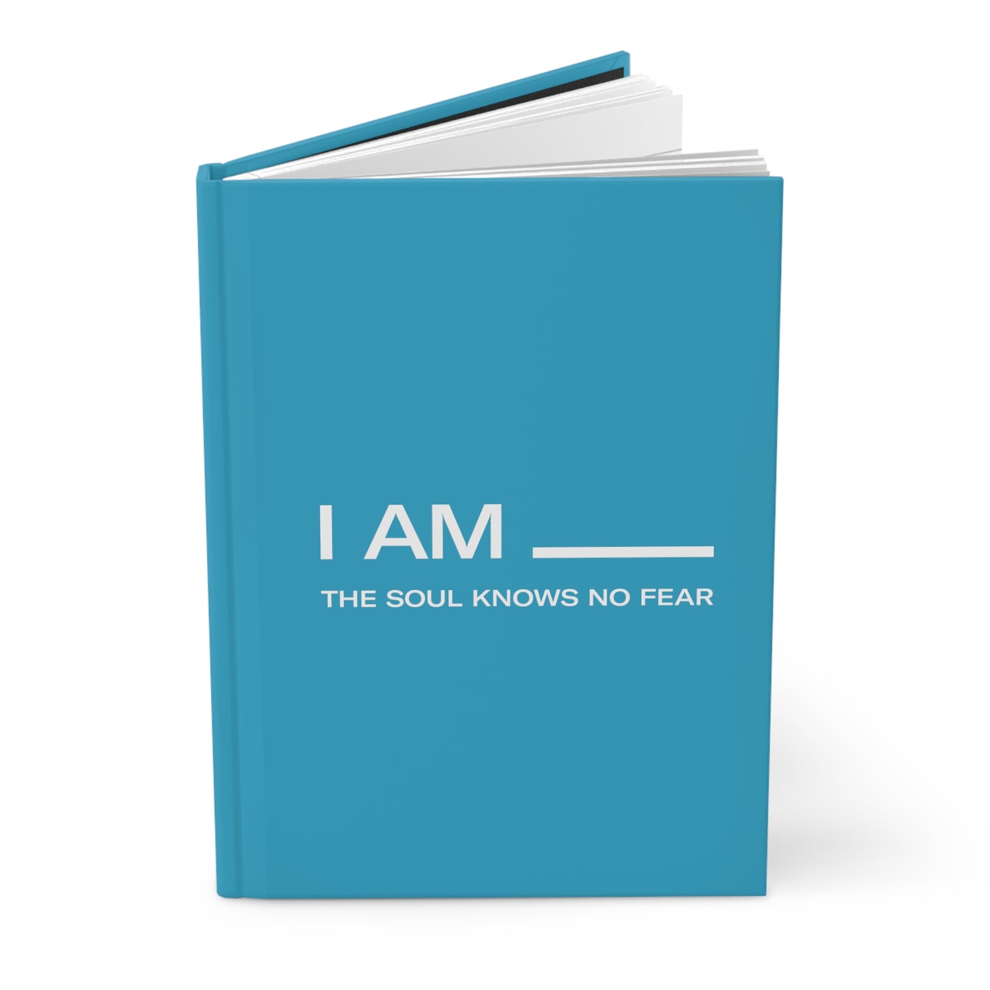 Hardcover Journal Matte