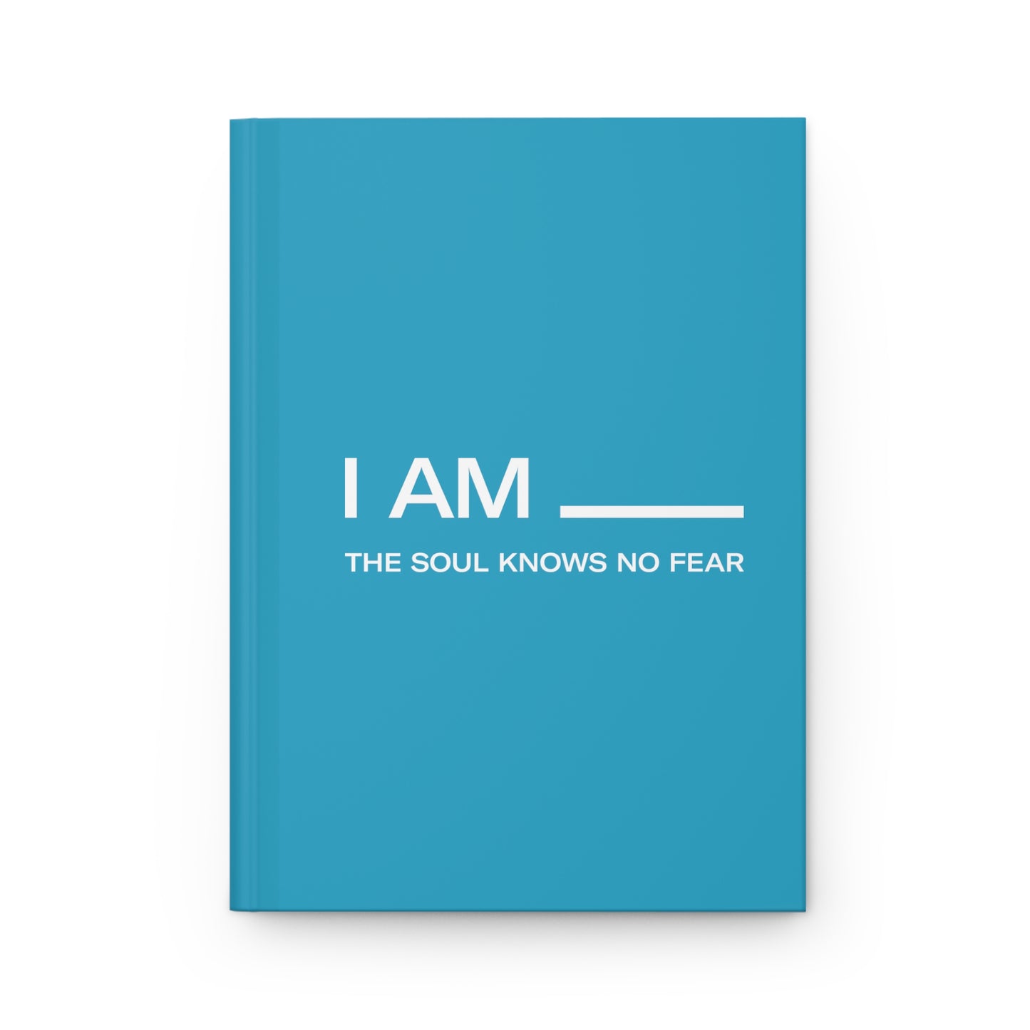 Hardcover Journal Matte