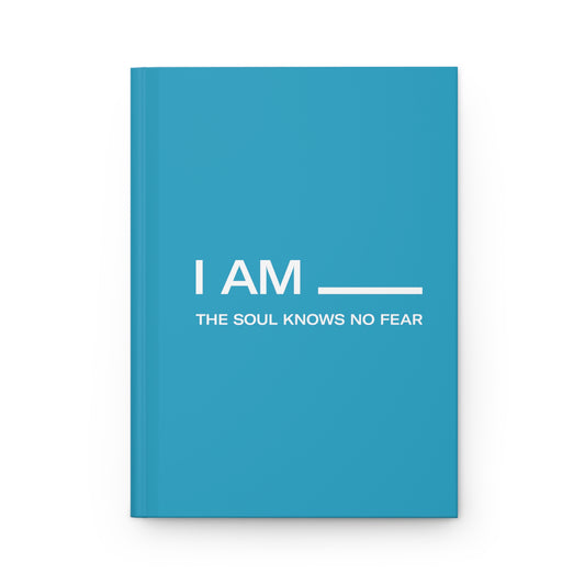 Hardcover Journal Matte