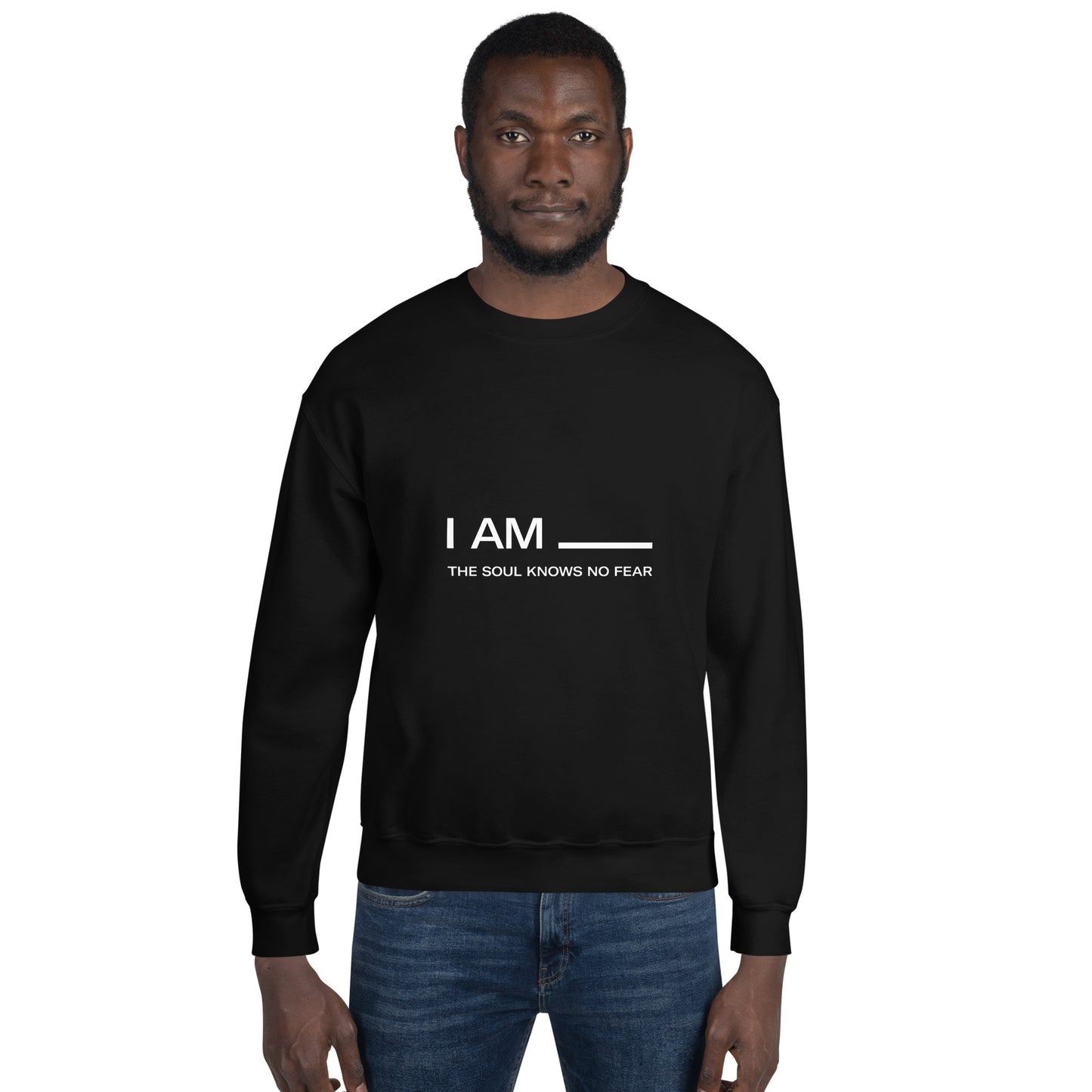 Unisex Sweatshirt