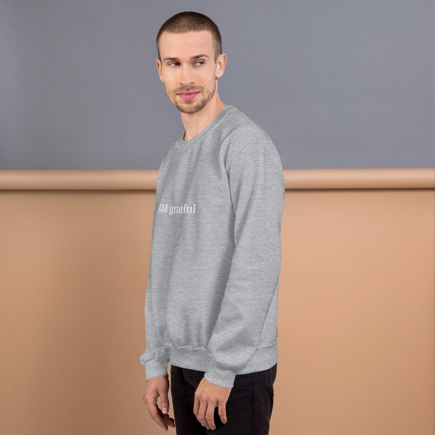 Unisex Sweatshirt