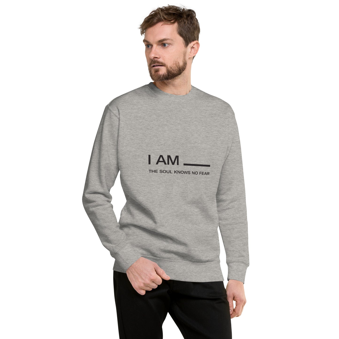 Unisex Premium Sweatshirt