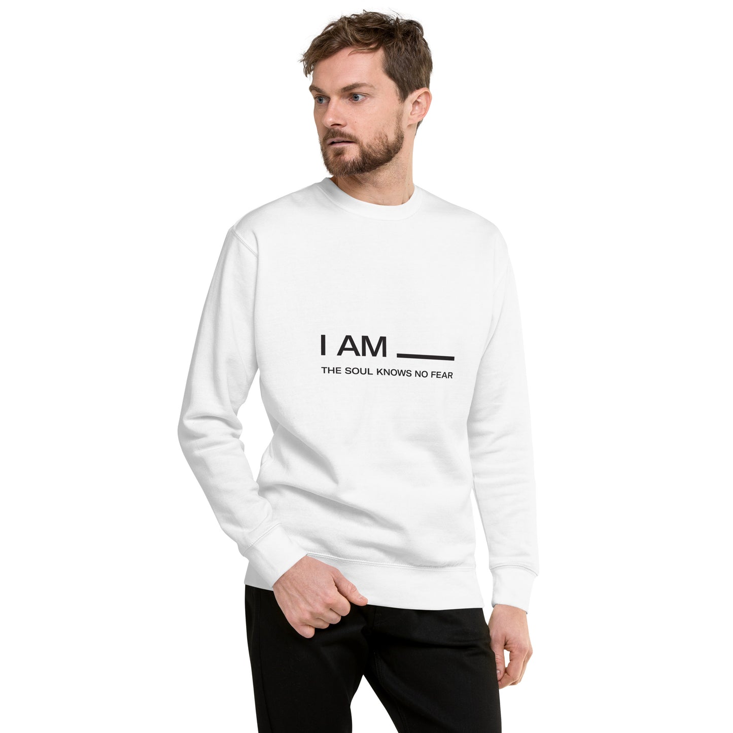 Unisex Premium Sweatshirt
