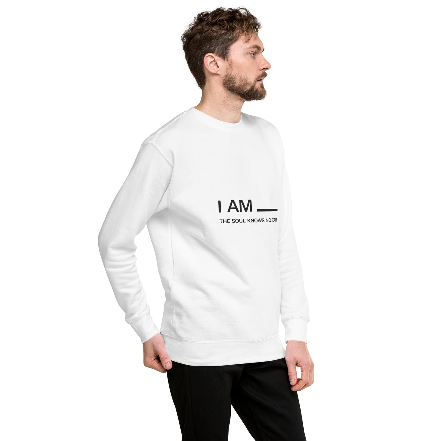 Unisex Premium Sweatshirt