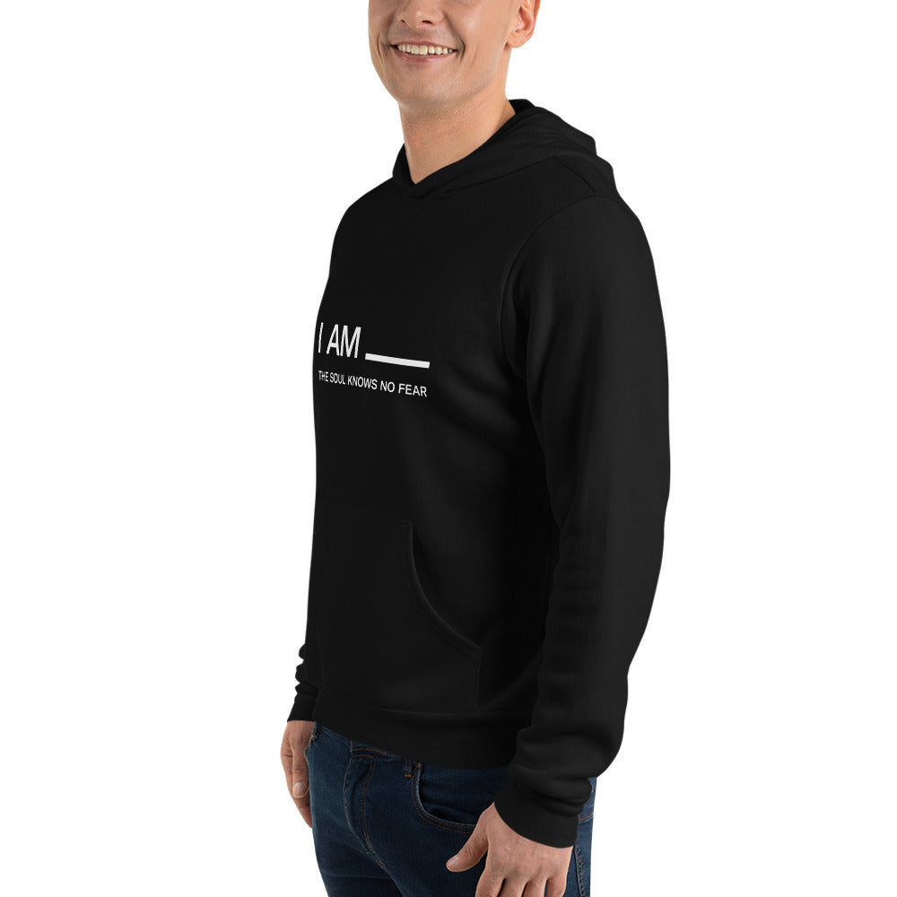 Unisex hoodie