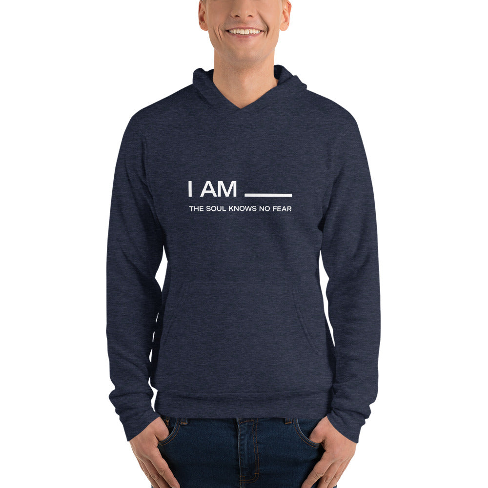 Unisex hoodie