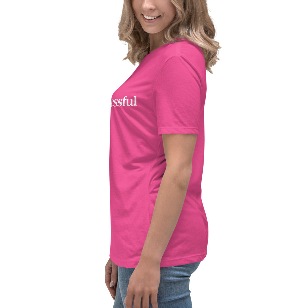 Women's Relaxed T-Shirt