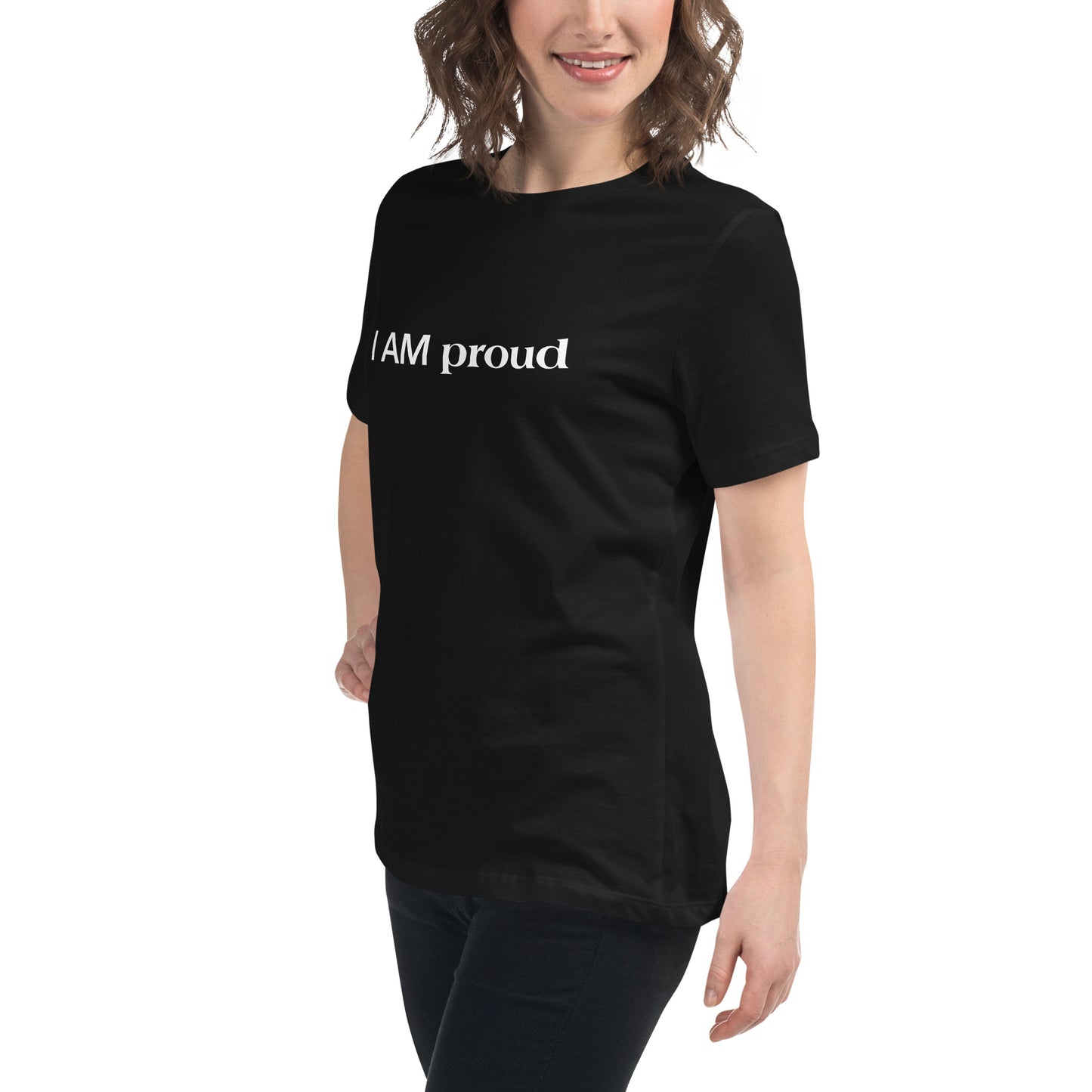 Women's Relaxed T-Shirt