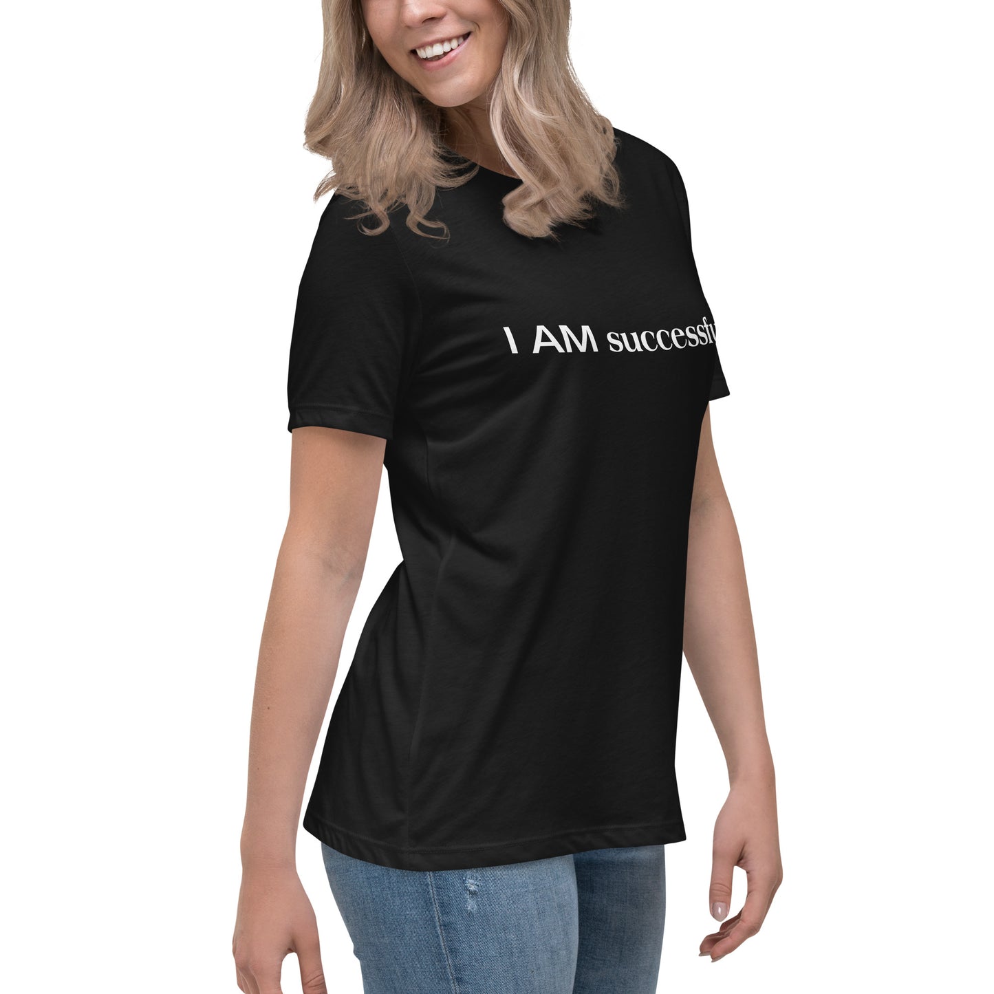 Women's Relaxed T-Shirt
