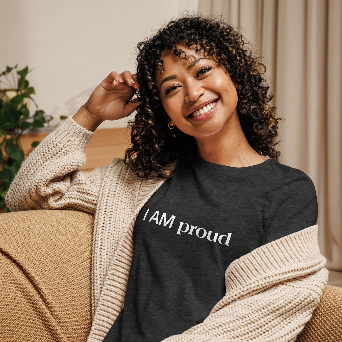 Women's Relaxed T-Shirt