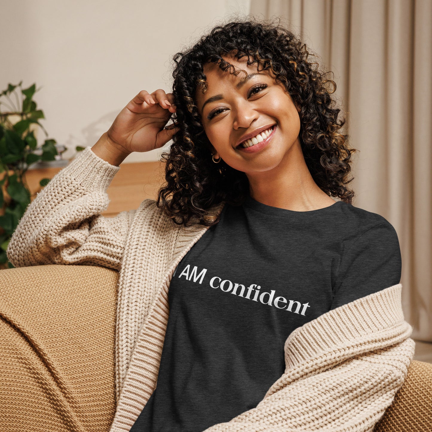 Women's Relaxed T-Shirt
