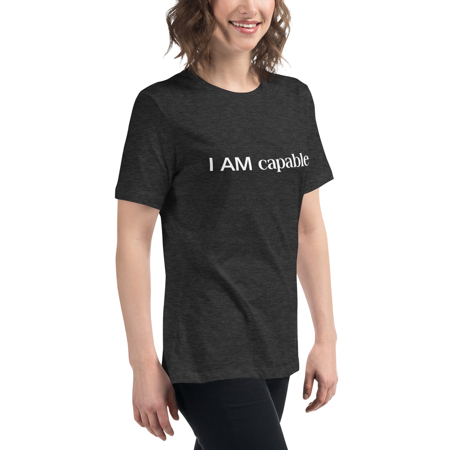 Women's Relaxed T-Shirt