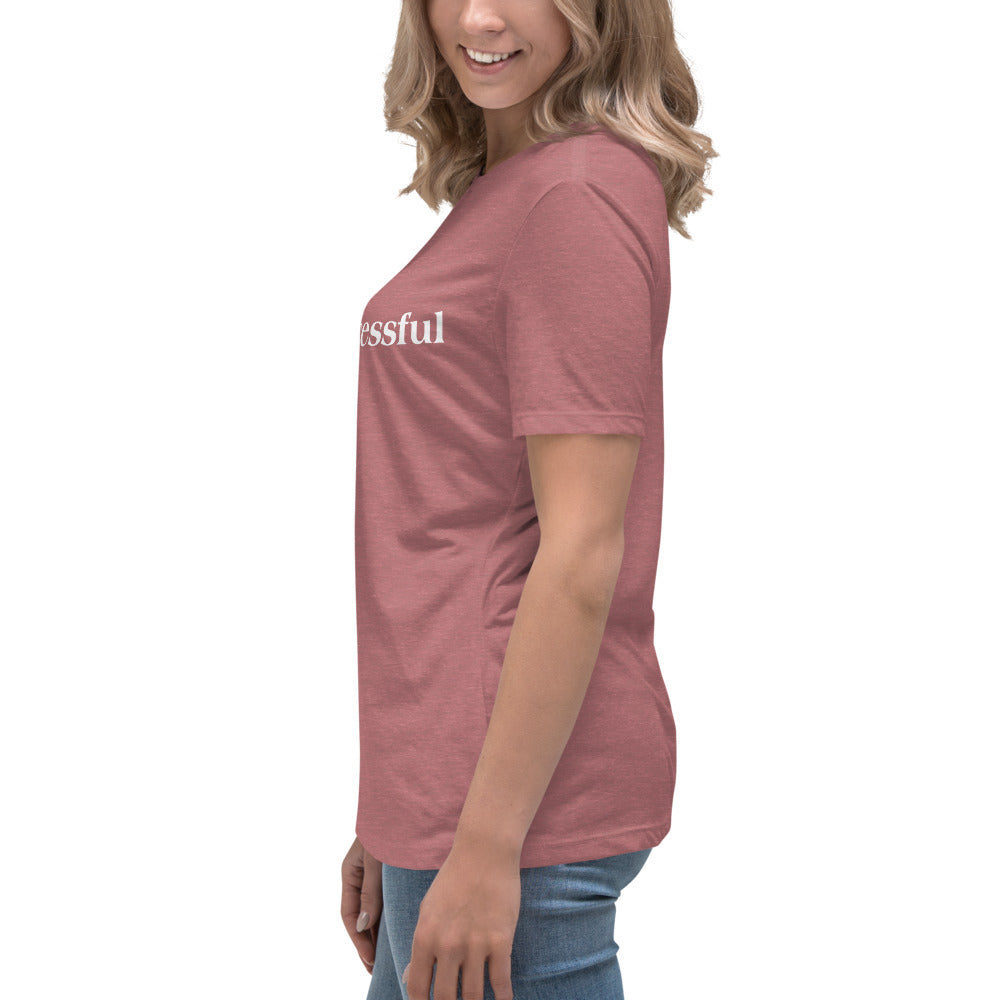 Women's Relaxed T-Shirt