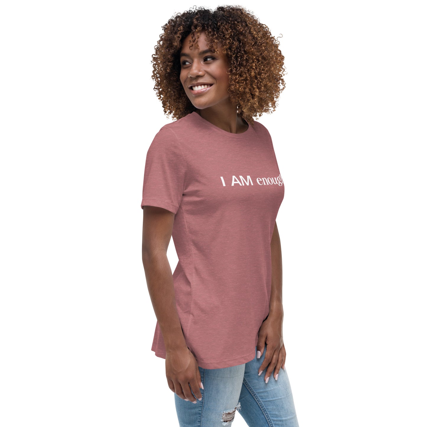 Women's Relaxed T-Shirt