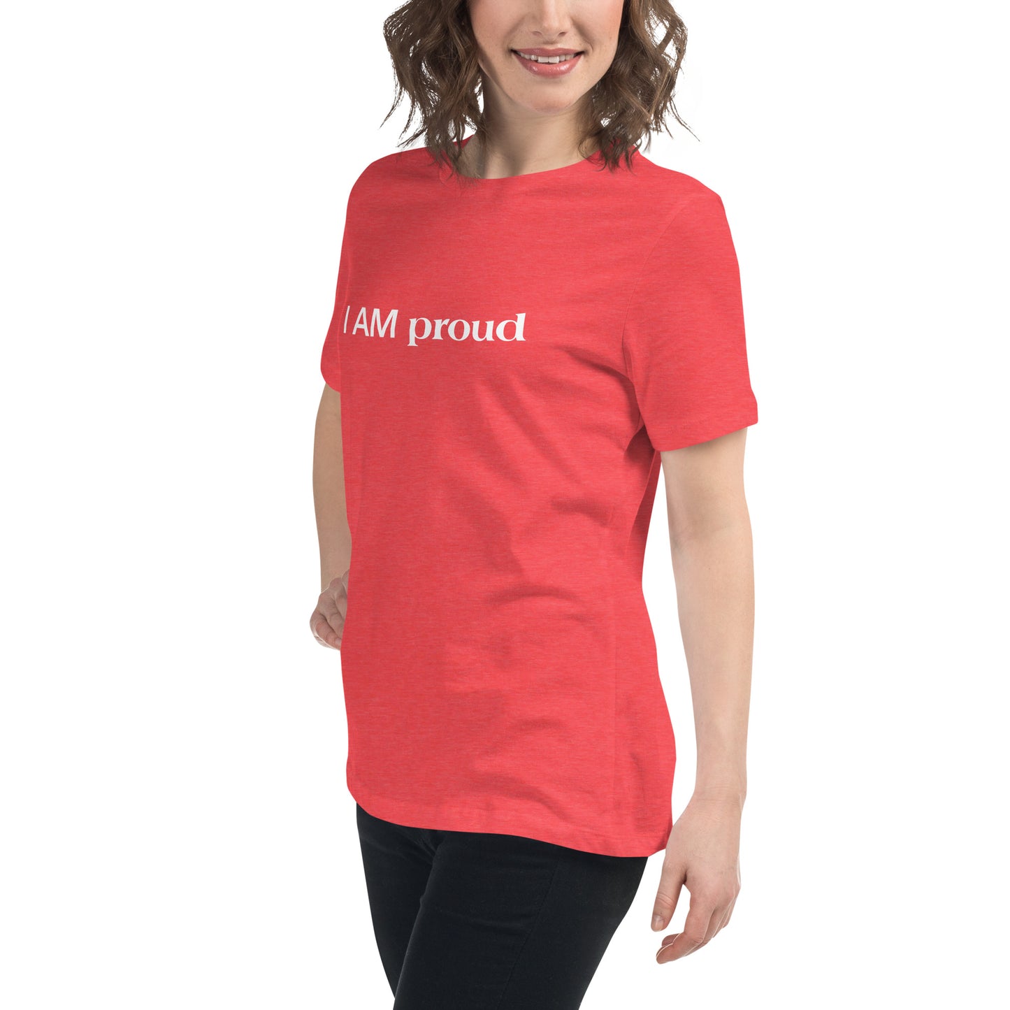 Women's Relaxed T-Shirt