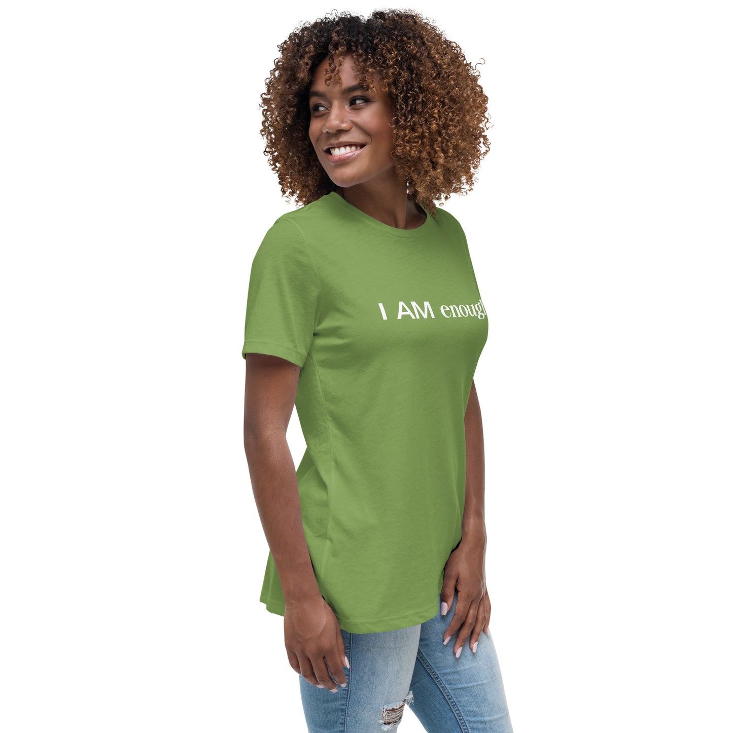 Women's Relaxed T-Shirt