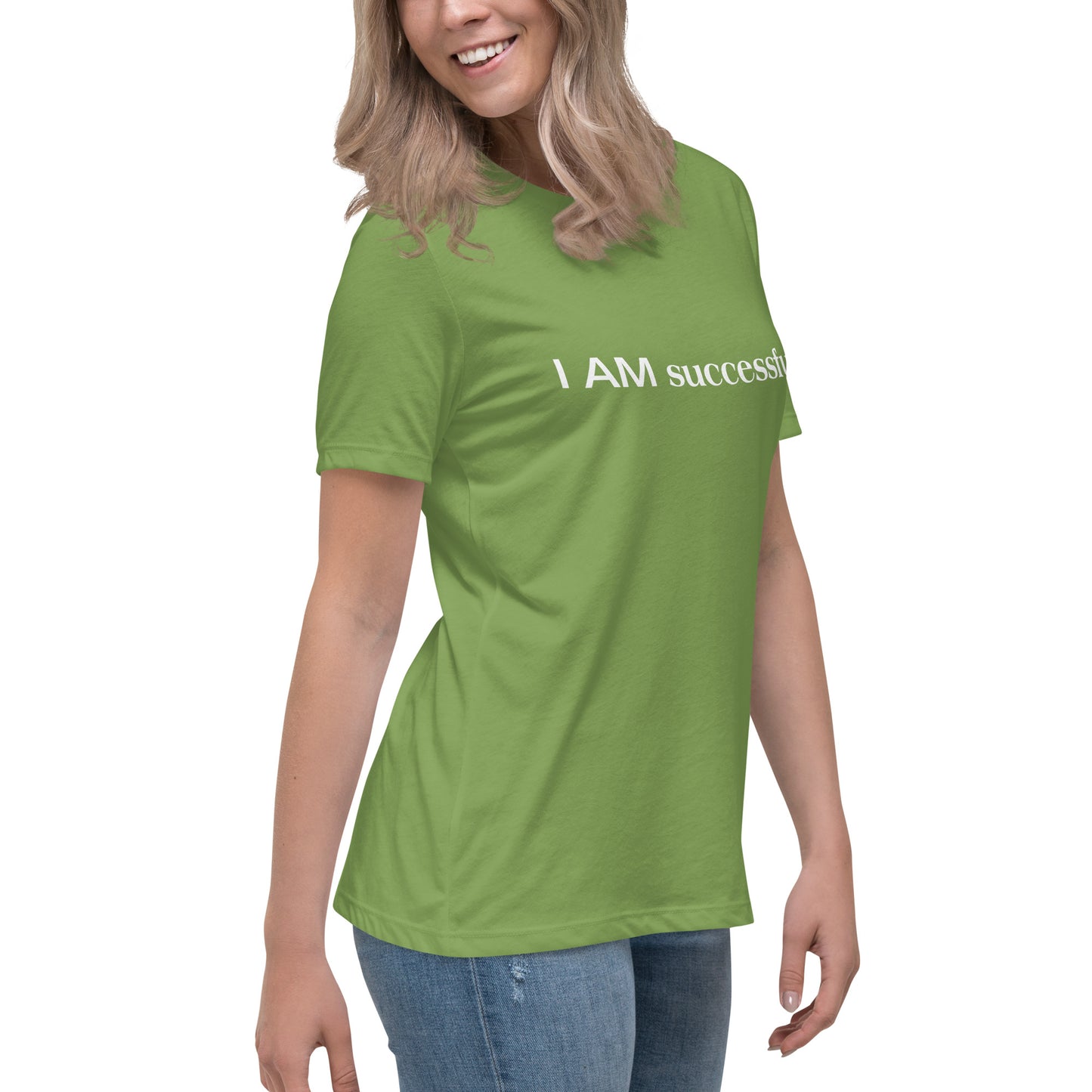 Women's Relaxed T-Shirt