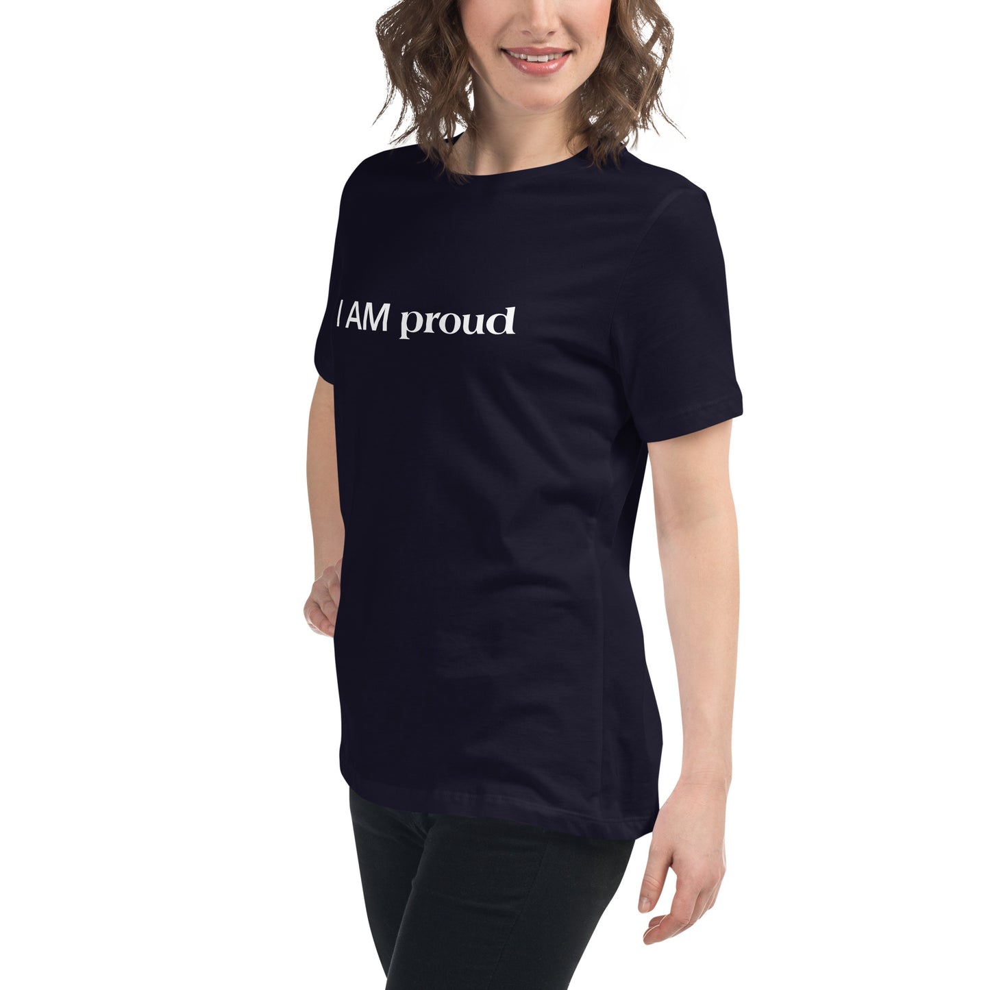 Women's Relaxed T-Shirt
