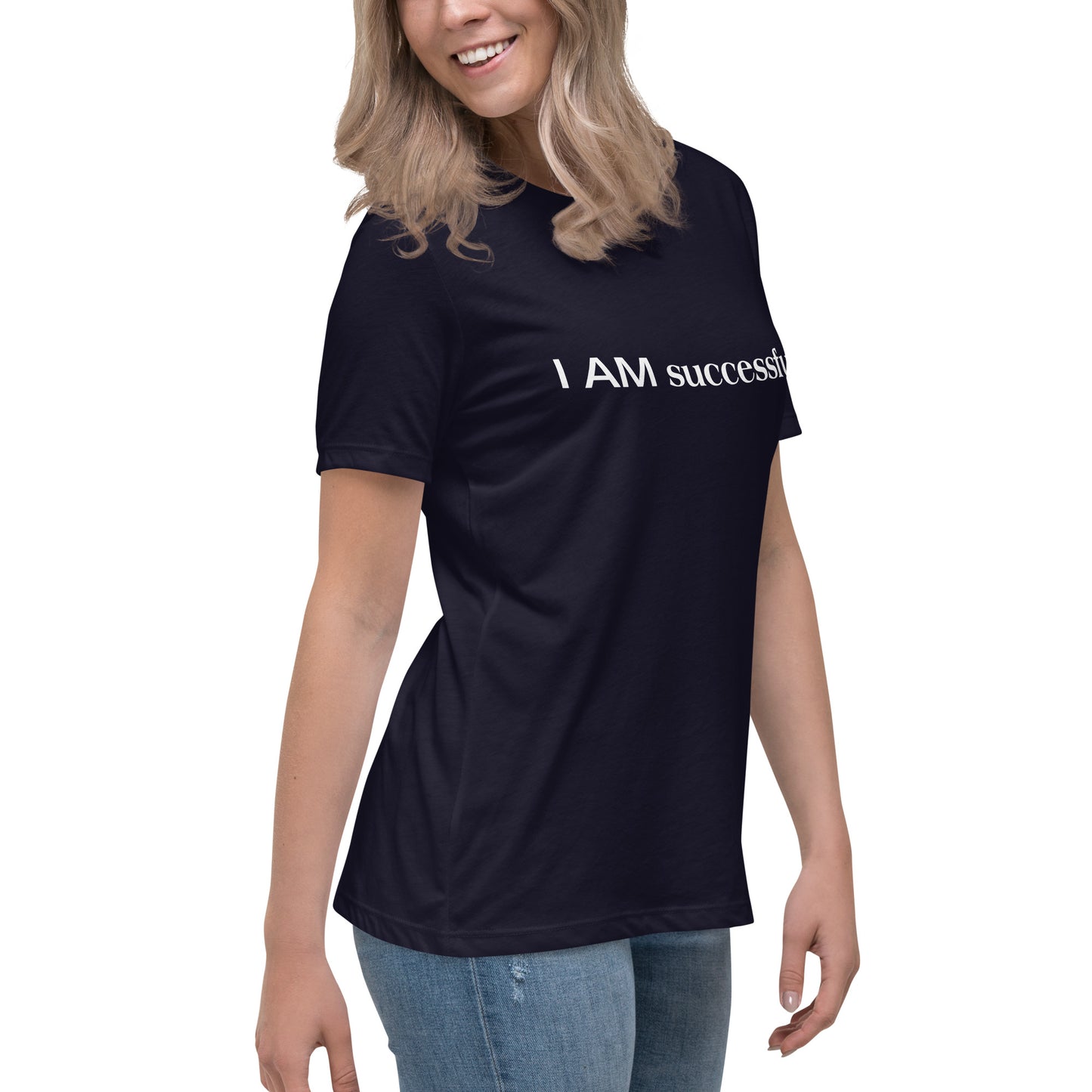 Women's Relaxed T-Shirt