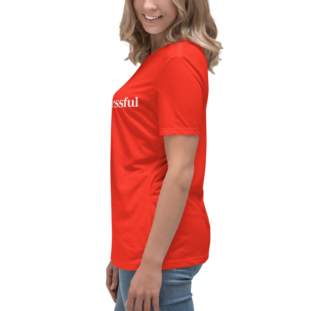 Women's Relaxed T-Shirt