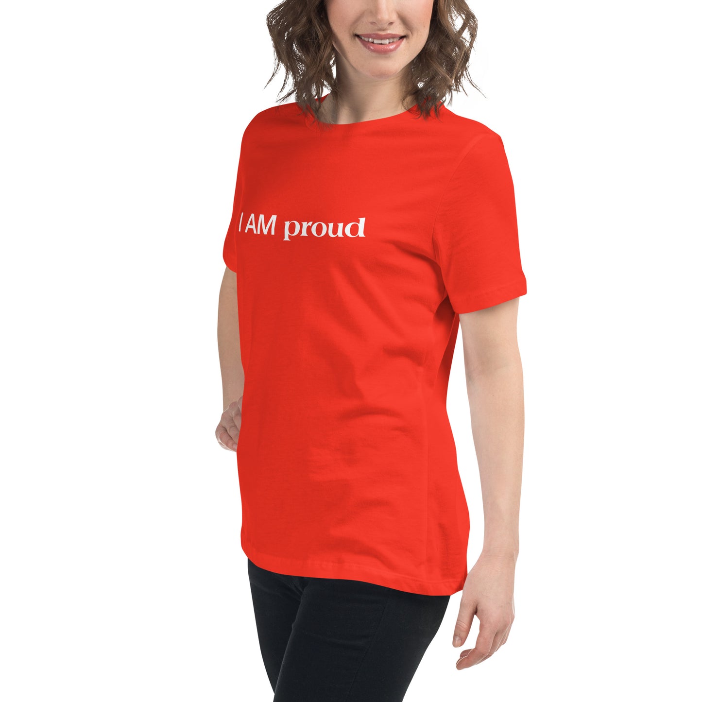 Women's Relaxed T-Shirt