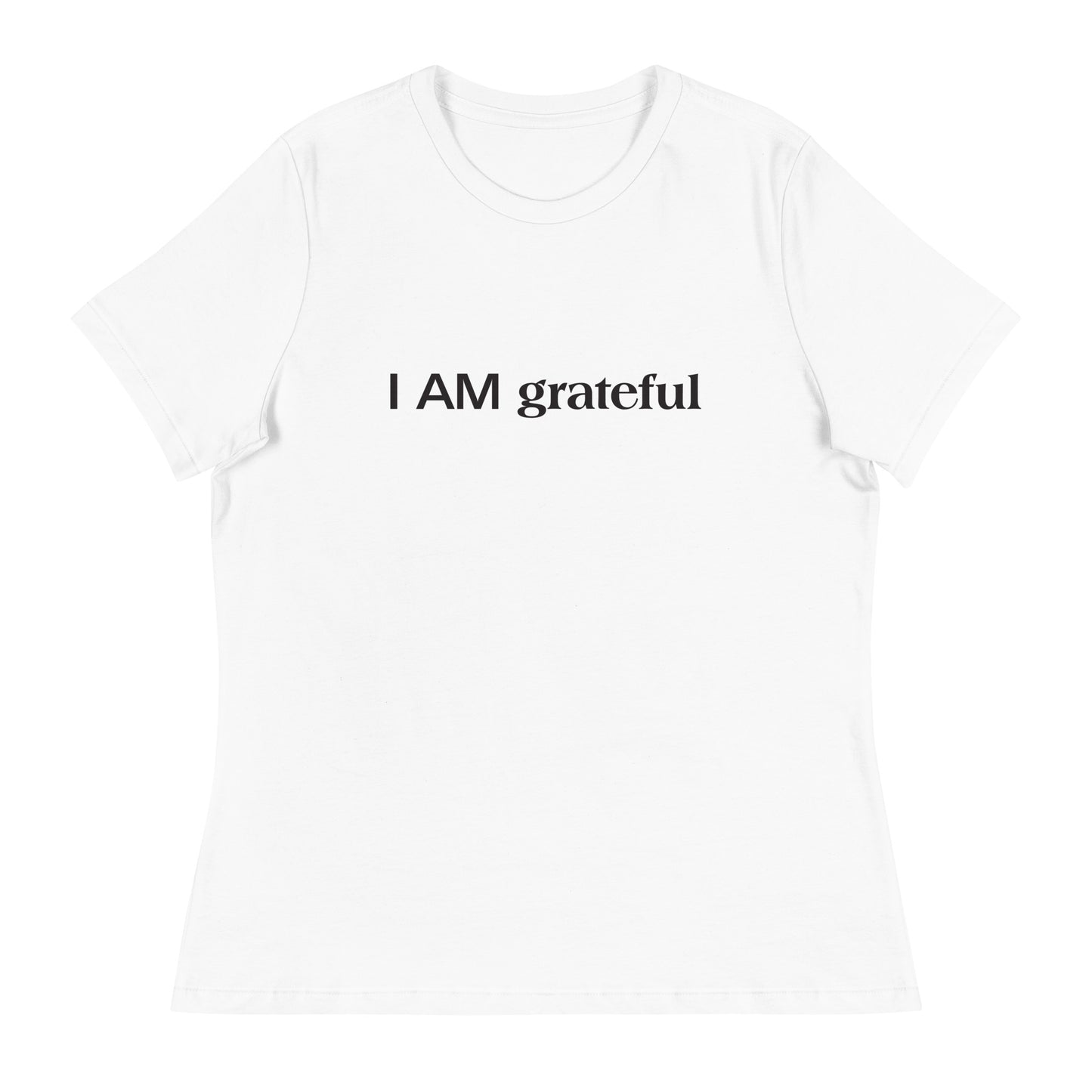 Women's Relaxed T-Shirt