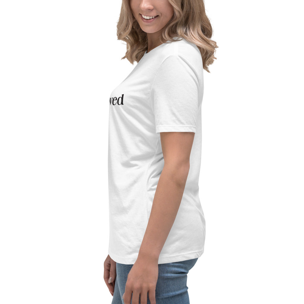 Women's Relaxed T-Shirt